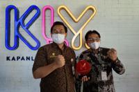 Program Inovatif Selama Pandemi, Kementan Diganjar Medeka Award