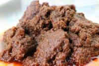 Kilas Balik Rendang: Dari Makanan Adat Menuju Panggung Dunia