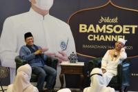 Ustad Das`ad: Mudik Hukumnya Tak Wajib, Jaga Kesehatan Hukumnya Wajib