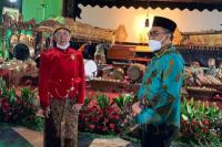 Wayang Memadukan Antara Agama dan Budaya