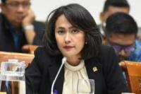 Polemik Sinetron Zahra, Christina DPR: KPI Harus Tingkatkan Pengawaaan