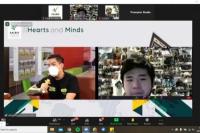 Roadshow Sumatera, Kalbis Institute Hadirkan Nicholas Sean