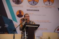 PKAKN Gelar Seminar Pengelolaan DTKS di Cirebon