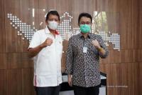 Ke KONI, Wamendag Dorong E-Sport Lokal Masuk Cabang PON