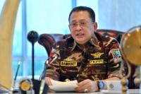 Ini Masalah Keselamatan Rakyat, Bukan Pengabaian HAM