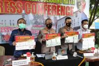 Loloskan WNI dari India Tanpa Karantina, Calo Dapat Fee 4 Juta Rupiah 