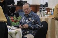 LaNyalla: Percepatan Realisasi KUR Angin Segar Bagi UMKM