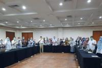 Reformasi Birokrasi Berikan Layanan Terbaik, Wujudkan Good Governance