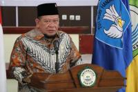 LaNyalla Ajak Kaum Buruh Bantu Pemerintah Atasi Pandemi