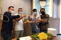 Bersertifikat Halal, Bakmitopia Buka Outlet ke-41 di Bandung