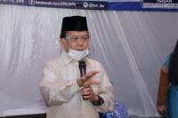 Syarief Hasan Minta Ketegasan Pemerintah untuk Serius Audit Tarif PCR