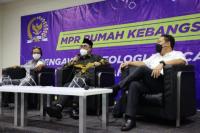 Gus Jazil: Larangan Mudik untuk Melindungi Bangsa