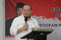 Dukung Student Company, Ketua DPD RI Berharap Generasi Muda jadi Wirausahawan