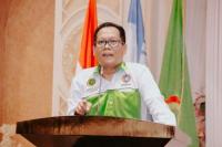 Siap Gantikan Yorrys, Dedi Sudarajat Mantap Maju Caketum KSPSI 2021-2026