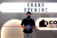 Kos Eksklusif Cozy Coliving Cabang Kemanggisan Dibuka