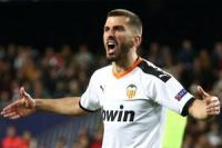 Barcelona Incar Jose Gaya, Posisi Jordi Alba Mulai Terancam