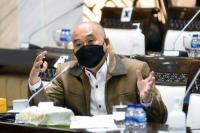 DPR Ingatkan Sri Mulyani, Utang Menumpuk Seharusnya Mendorong Pertumbuhan Ekonomi Nasional