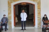 Herman Herry: Saatnya Bergandengan Tangan Menuju Sumba Barat yang Lebih Baik