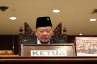 Ketua DPD: Pandemi Covid-19 Memberikan Hikmah