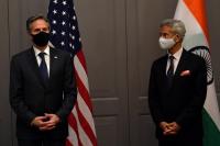 Waduh! Delegasi India yang Hadiri Pertemuan G7 Teruji Positif COVID-19