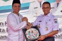 Anies dan Zulkieflimansyah Pimpin Peta Elektabilitas Pilpres 2024