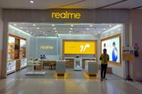Realme Umumkan Harga Terbaru Realme C21 dan C25