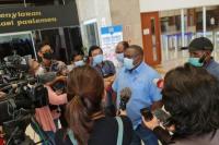 Internet di Papua Putus, Legislator: Pemerintah Jangan Lemot!