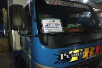 KKP Siapkan Stiker Khusus Angkutan Logistik Ikan