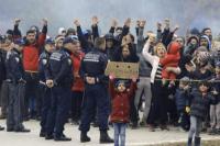 Penolakan UE Terhadap Pengungsi Tewaskan 2.000 Jiwa Selama Pandemi