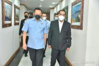 Legalitas Modifikasi Otomotif Diharap Mampu Gairahkan UMKM Kendaraan Kustom