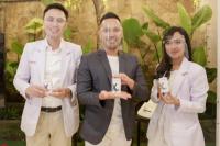  Kombinasi Triple Xpert Serum dari Sang Ahli Bikin Wajah Makin Glowing