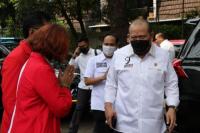 LaNyalla Dukung Warung KDI Nusantara untuk Gerakan Ekonomi dan IKM