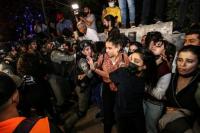 Kelompok Hak Asasi Karibia Kecam Agresi Israel di Yerusalem