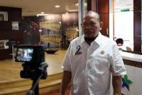 LaNyalla Imbau Masyarakat Jauhi Aktivitas Bahaya di Momen Lebaran