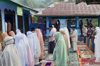 Penganut Islam Aboge Baru Gelar Salat Id Jumat Ini