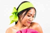 Pandemi COVID-19, Desainer Migi Terjemahkan `SEMI` dan Daur Ulang Botol Bekas