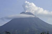 7 Gunung di Indonesia yang Tidak Boleh untuk Pendakian