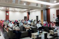 Sinergi dan Komunikasi jadi Modal RSPI Mengabdi untuk Negeri