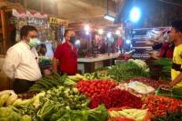 Permudah Belanja Daring, Pasar Mitra Tani Kembali Gandeng Digiretail Mandiri Via WhatsApp