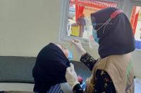 KAI Turunkan Tarif Antigen jadi Rp45.000