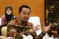 GKSB DPR: Palestina Sangat Berharap Peran Indonesia di Dunia Internasional