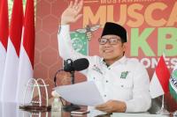 Hari Buku Nasional, Gus AMI: Geber Minat Baca Masyarakat