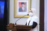 Halalbihalal Virtual, Menaker Ida Minta Bulan Syawal Jadi Semangat Tingkatkan Kinerja