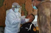 Kemenkes: Vaksinasi Gelombang 3 Dimulai, Masyarakat Miskin dan ODGJ Jadi Prioritas