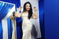 Polisi Tangkap Anak Pedangdut Rita Sugiarto, Besok Dirilis