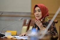 Anggota DPR Minta Kepolisian Usut Dugaan Pelecehan di Miss Universe Indonesia