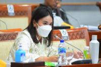 Cegah Polemik, DPR Minta KPI Minimalisir Program TV Tak Layak Tayang