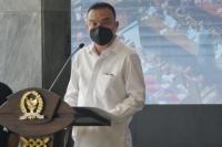 Terima Surpres, Dua Pengganti Lili KPK Segera Jalani Tes di Komisi III DPR