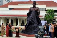 Megawati ke Insan Lemhannas: Pancasila Bukan Sekedar Jargon