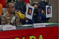 Buron, Pencuri Berujung Pemerkosaan Anak di Bawah Umur di Bekasi Ditangkap 